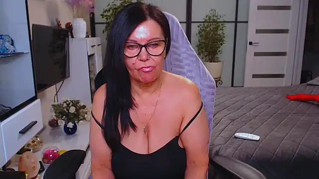 Anna Blare online show from 02/08/26, 06:06