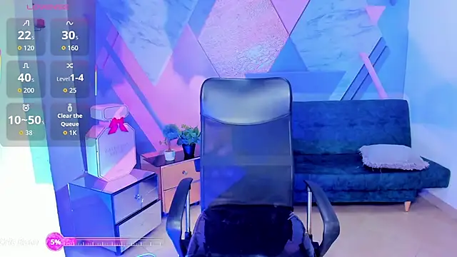 keytinthomson  online show from 10/23/25, 09:13