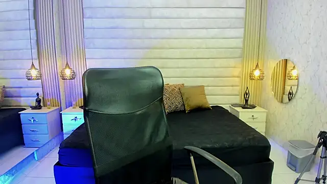 keytinthomson  online show from 02/02/26, 07:23