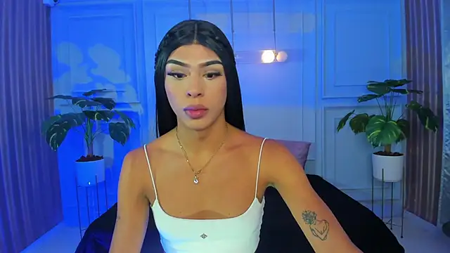 keytinthomson  online show from 04/06/26, 07:37