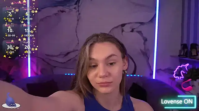 DiamondGoldie online show from 09/25/25, 07:12