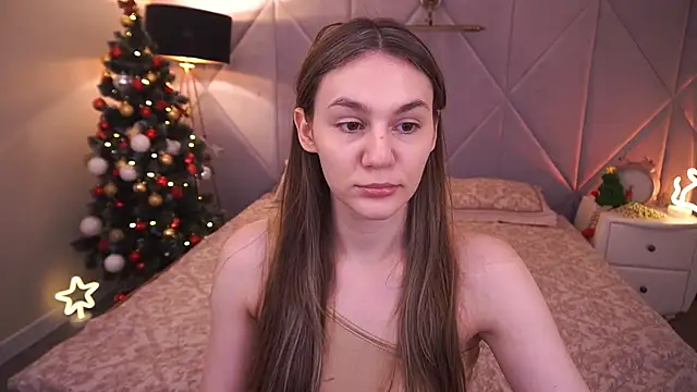 DiamondGoldie online show from 12/17/25, 01:50