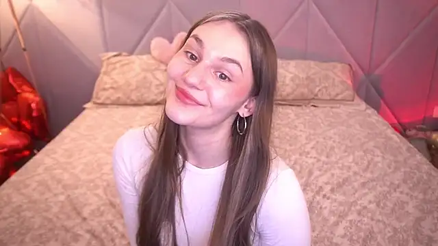 DiamondGoldie online show from 02/15/26, 08:16