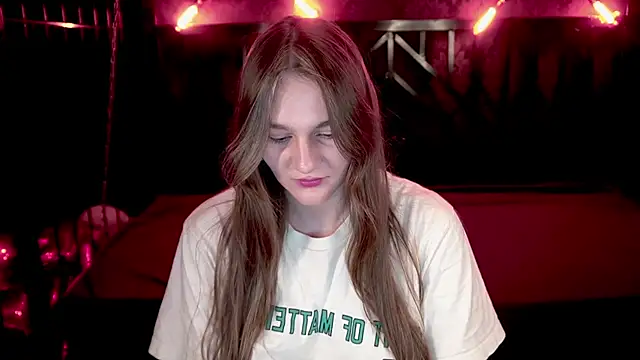 DiamondGoldie online show from 03/21/26, 08:34