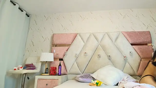 Cinthiabaker online show from 01/09/26, 11:57