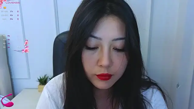 Kuro Ren online show from 11/01/25, 01:46