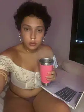 OliviaWild  online show from 03/05/26, 02:40