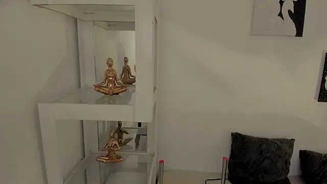 MafeStar777 online show from 01/15/26, 04:55