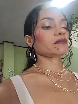 Karen Ariass online show from 05/13/26, 01:52