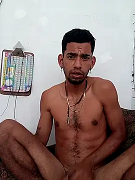 Negritohot2828 online show from 01/19/26, 01:37