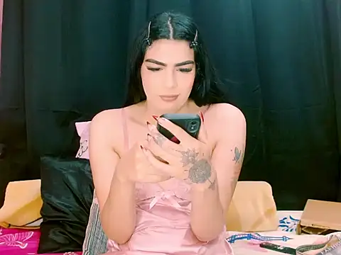  crystal23  online show from 09/14/25, 05:06