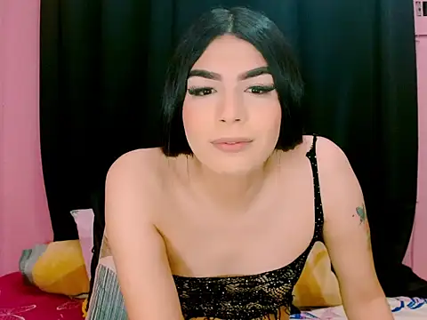  crystal23  online show from 10/04/25, 04:43