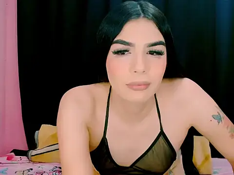  crystal23  online show from 11/01/25, 04:58