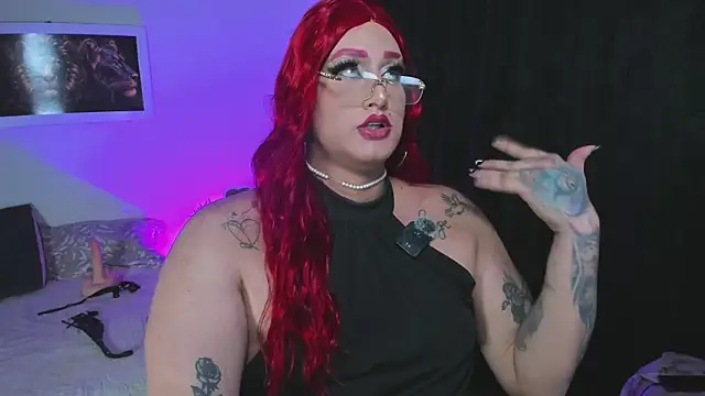 Sweetveronik 44 online show from 03/07/26, 06:54