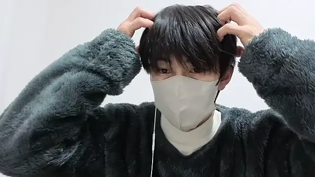 otouhu76 online show from 12/16/25, 01:49