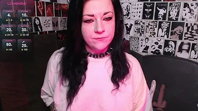 Kvopa online show from 09/21/25, 02:02