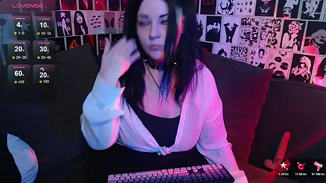 Kvopa online show from 02/13/26, 09:00