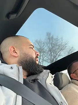 german turk online show from 02/19/26, 10:33