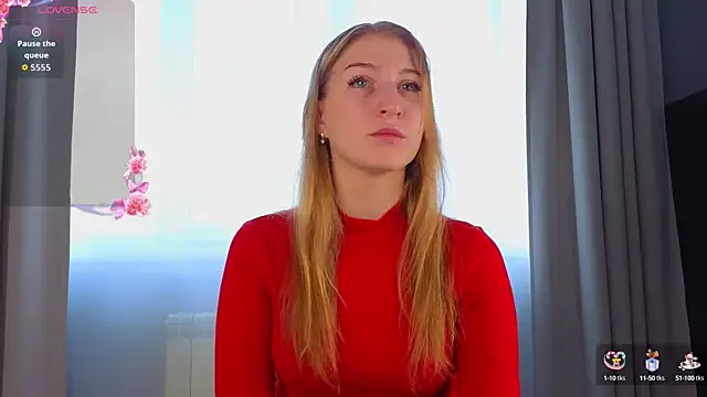 LorettaGladman online show from 09/19/25, 04:03