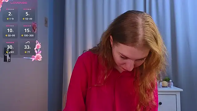 LorettaGladman online show from 02/06/26, 04:17