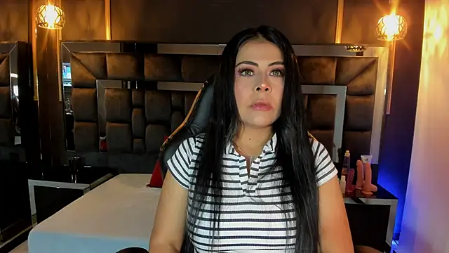 Aniajoness  online show from 09/20/25, 04:24