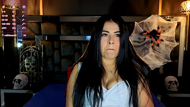 Aniajoness  online show from 10/11/25, 04:12