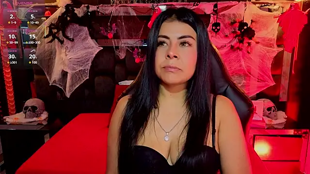 Aniajoness  online show from 10/29/25, 02:03