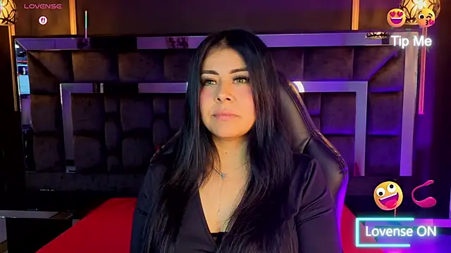 Aniajoness  online show from 01/15/26, 03:55