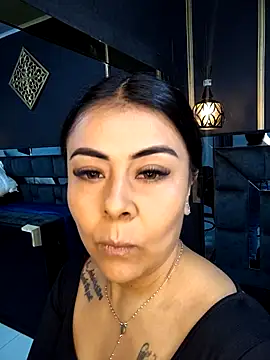 Aniajoness  online show from 03/06/26, 03:03