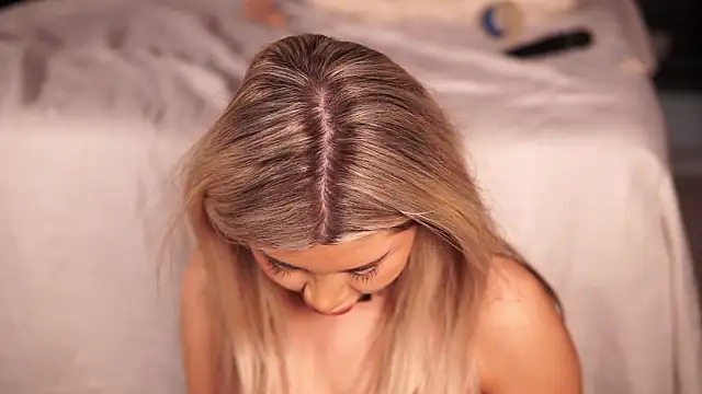 Monique Celeste online show from 03/21/26, 08:19