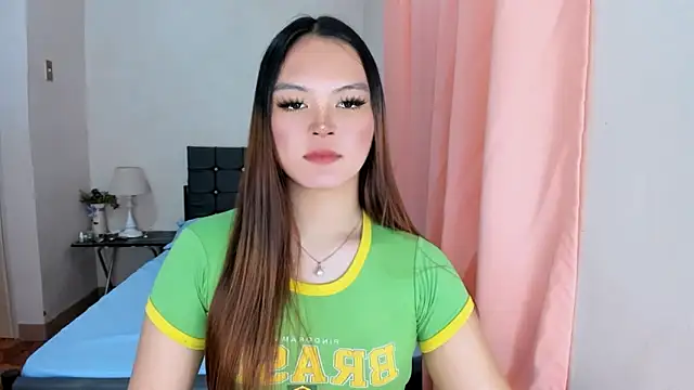 ameliamaureen online show from 11/08/25, 02:45