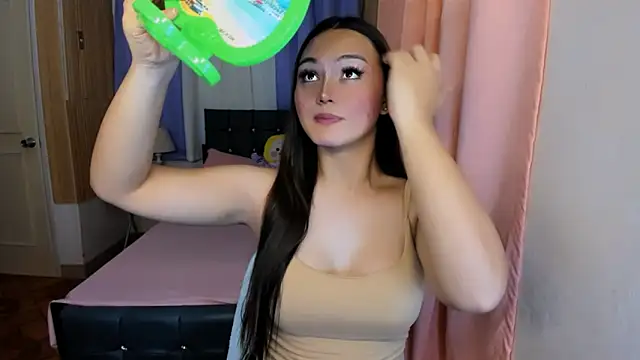 ameliamaureen online show from 06/07/26, 05:22