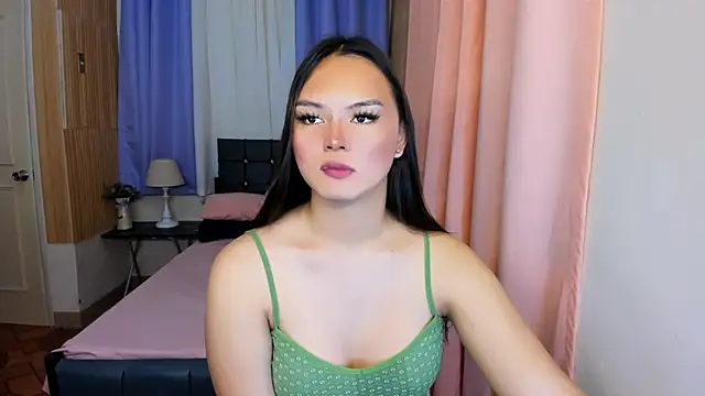 ameliamaureen online show from 06/07/26, 11:52