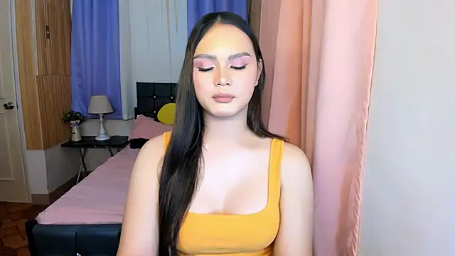 ameliamaureen online show from 06/11/26, 03:21