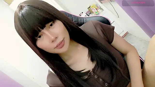 tgirljennie 69 online show from 02/19/26, 03:24