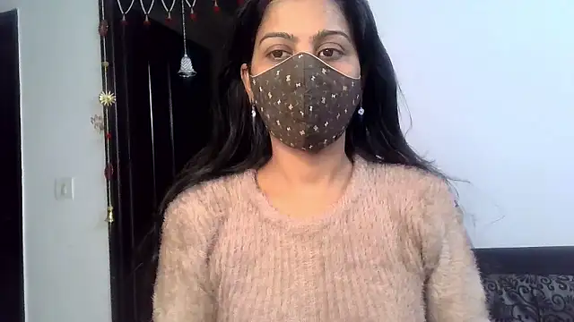 Meri Cutie Pie online show from 01/06/26, 07:28