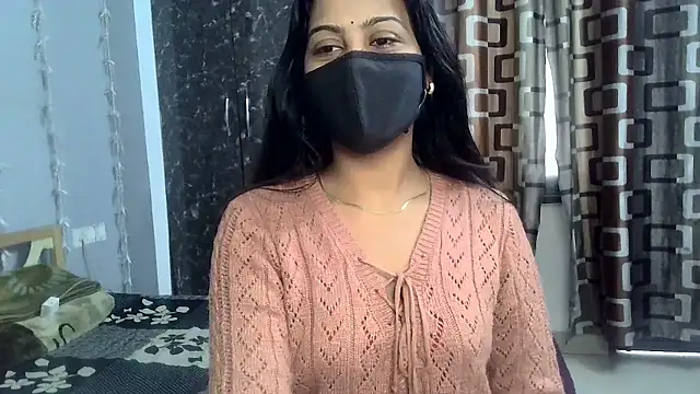 Meri Cutie Pie online show from 01/08/26, 11:01