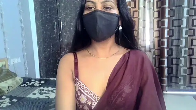 Meri Cutie Pie online show from 01/09/26, 08:50