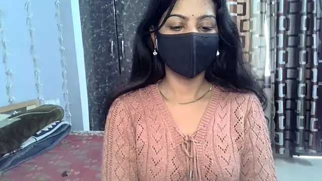 Meri Cutie Pie online show from 01/14/26, 09:59