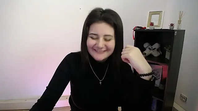 Katrin kiss  online show from 01/05/26, 06:11