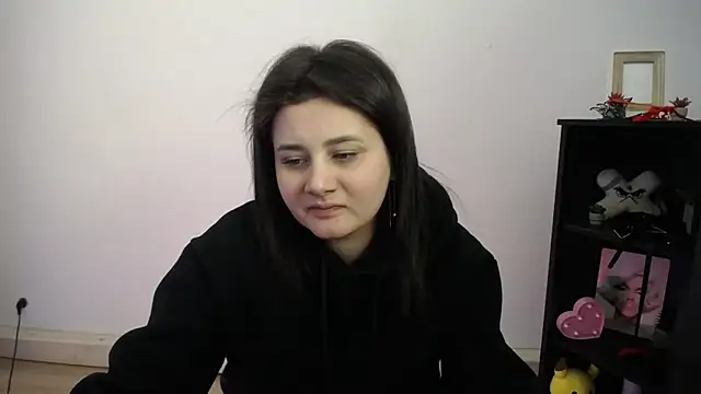 Katrin kiss  online show from 02/18/26, 02:35