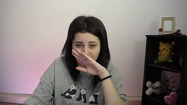 Katrin kiss  online show from 02/28/26, 02:07