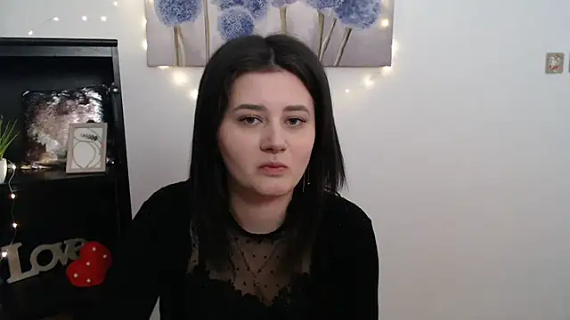 Katrin kiss  online show from 03/01/26, 12:18