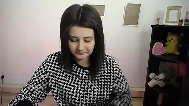 Katrin kiss  online show from 03/17/26, 01:25