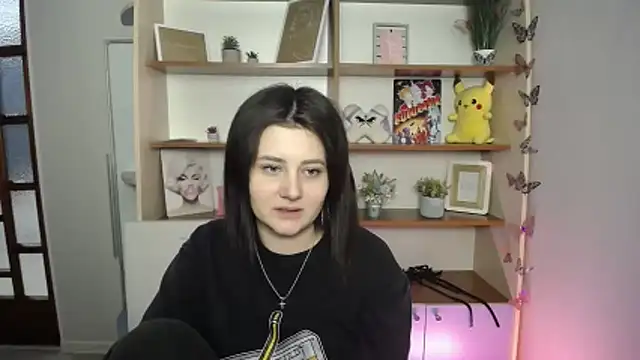 Katrin kiss  online show from 03/27/26, 01:22