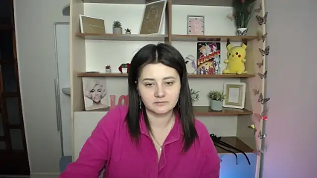 Katrin kiss  online show from 03/30/26, 12:06