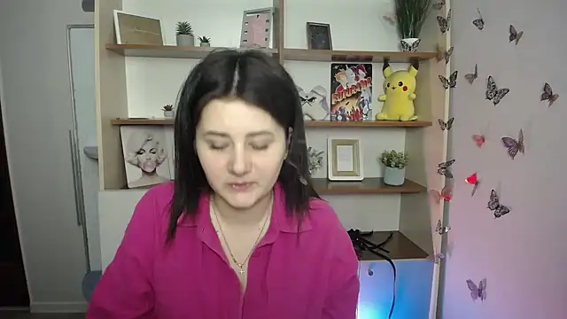 Katrin kiss  online show from 04/04/26, 12:46