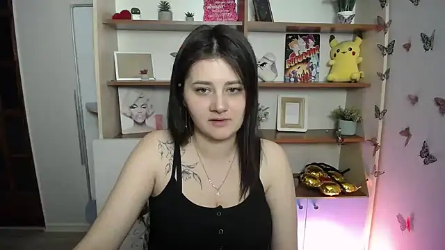 Snapshot of Katrin_kiss_ chatting on 05/25/26, 10:10 Katrin kiss online show from 05/25/26, 10:10