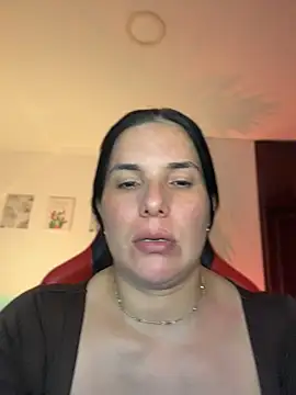 Snapshot of carol_cruz133 chatting on 06/02/26, 11:40 carol cruz133 online show from 06/02/26, 11:40