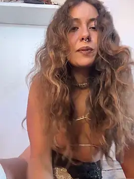 Griegadelfuego online show from 11/22/25, 07:57